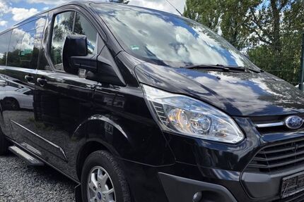 Ford Tourneo Custom 260.000 km 11.480 &euro; Frankfurt am Main 60486