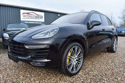 Porsche Cayenne 84.000 km 38.995 &euro; Alsheim 67577