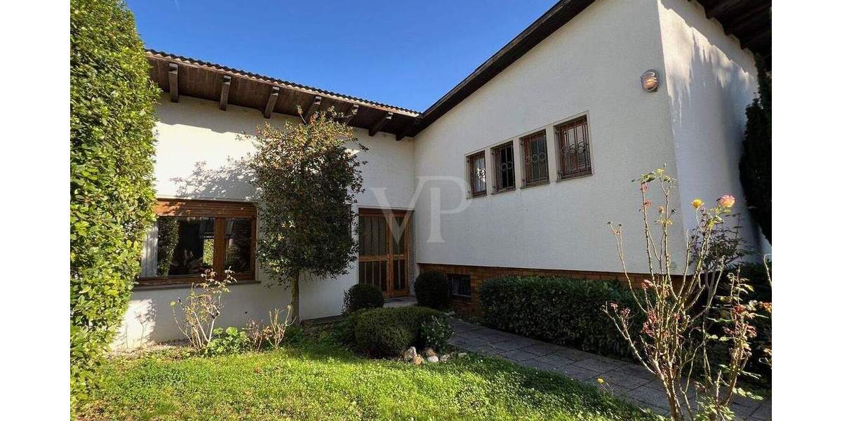 Architektenhaus in Top-Lage 7 zimmer