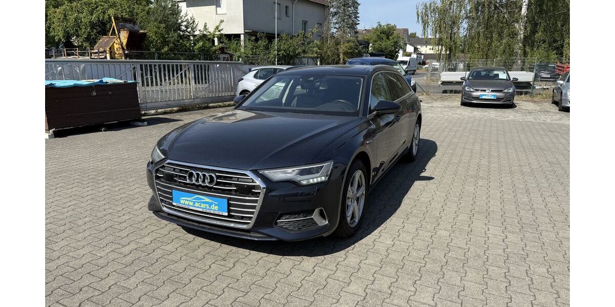 Audi A6 149.363 km 25.990 &euro; Egelsbach 63329