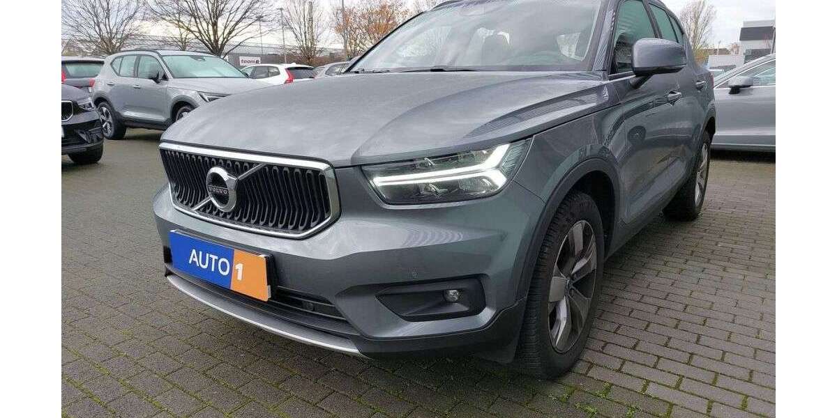Volvo XC40 99.746 km 23.970 &euro; Darmstadt 64291