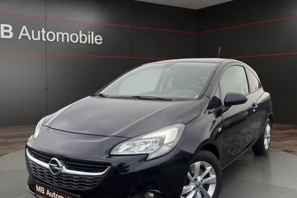 Opel Corsa 57.400 km 8.790 &euro; Darmstadt-Weiterstadt 64331