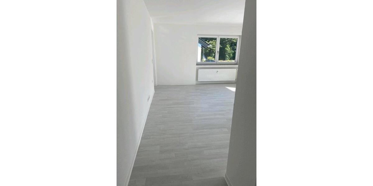 Neuwertige 4-Zimmer Hochparterre-Wohnung in Ober-Beerbach 4 zimmer