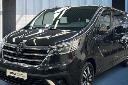 Renault Trafic 27.024 km 44.970 &euro; Frankfurt / Main 60314