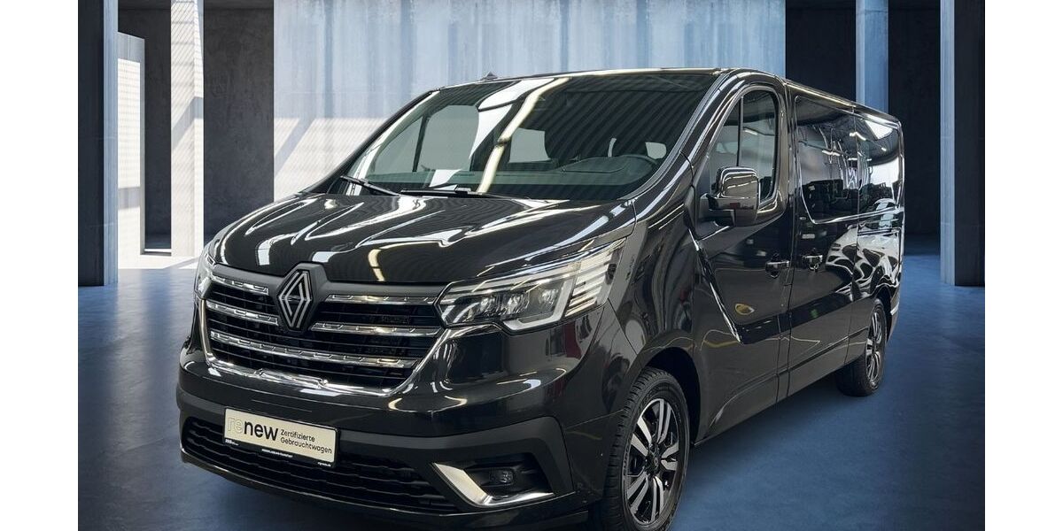 Renault Trafic 27.024 km 44.970 &euro; Frankfurt / Main 60314