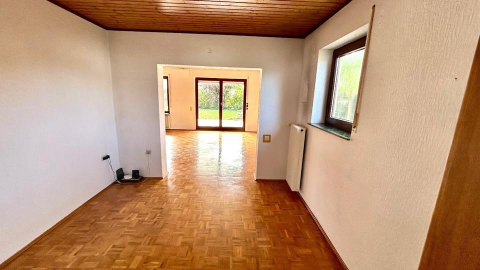 Reihenhaus Bensheim - 5 Zimmer, 124 m&sup2;, 395.000&euro; | Angebot:26989578