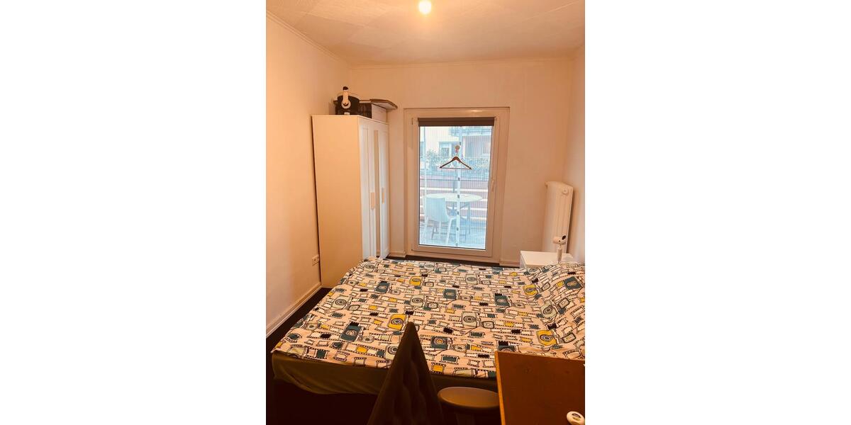 Etagenwohnung Frankfurt am Main Nordend West - 3 Zimmer, 76 m&sup2;, 1.500&euro; | Angebot:25399545