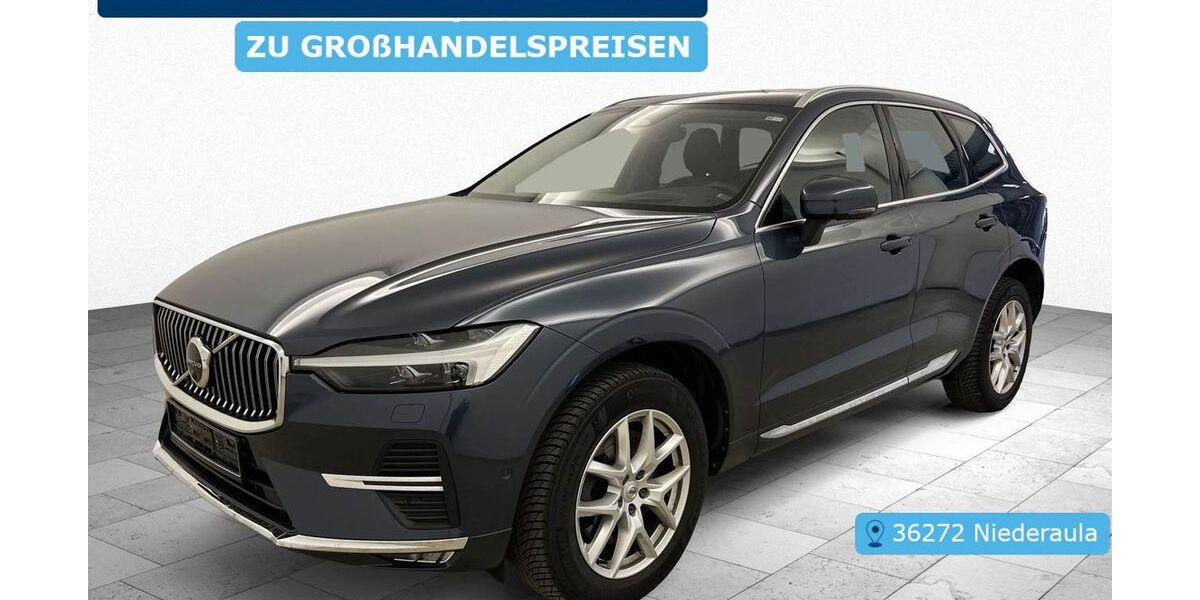 Volvo XC60 79.054 km 39.995 &euro; Frankfurt 60596