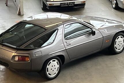 Porsche 928 149.827 km 38.900 € Frankfurt 60388