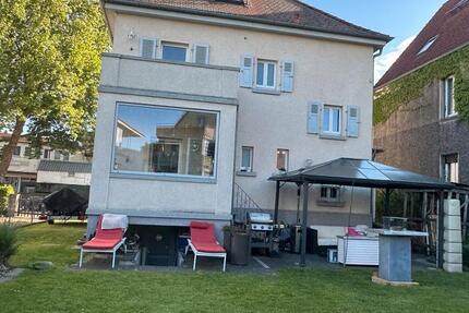 Haus Ginsheim-Gustavsburg Gustavsburg - 7 Zimmer, 155 m&sup2;, 650.000&euro; | Angebot:25850160