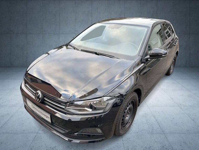 VW Polo 53.600 km 16.680 € Frankfurt am Main 60528