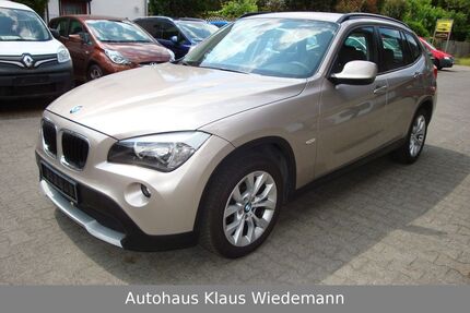 BMW X1 55.900 km 12.999 &euro; Lorsch 64653