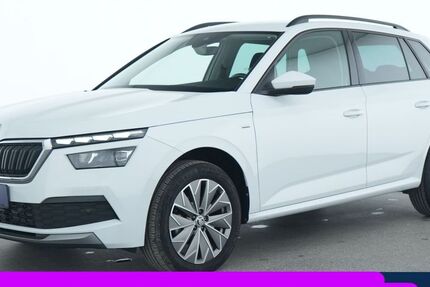 Skoda Kamiq 16.617 km 20.698 &euro; Dietzenbach bei Frankfurt 63128