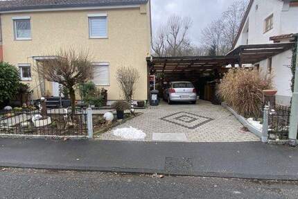 Haus Frankfurt am Main / Frankfurter Berg Frankfurter Berg - 3 Zimmer, 70 m&sup2;, 595.000&euro; | Angebot:24763455