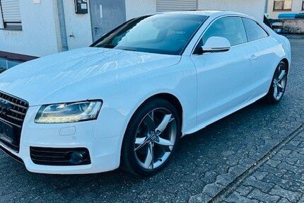 Audi A5 219.635 km 9.980 &euro; Griesheim 64347