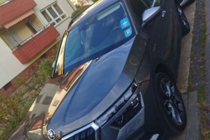 Skoda Kamiq 63.000 km 22.800 &euro; Frankfurt 65936
