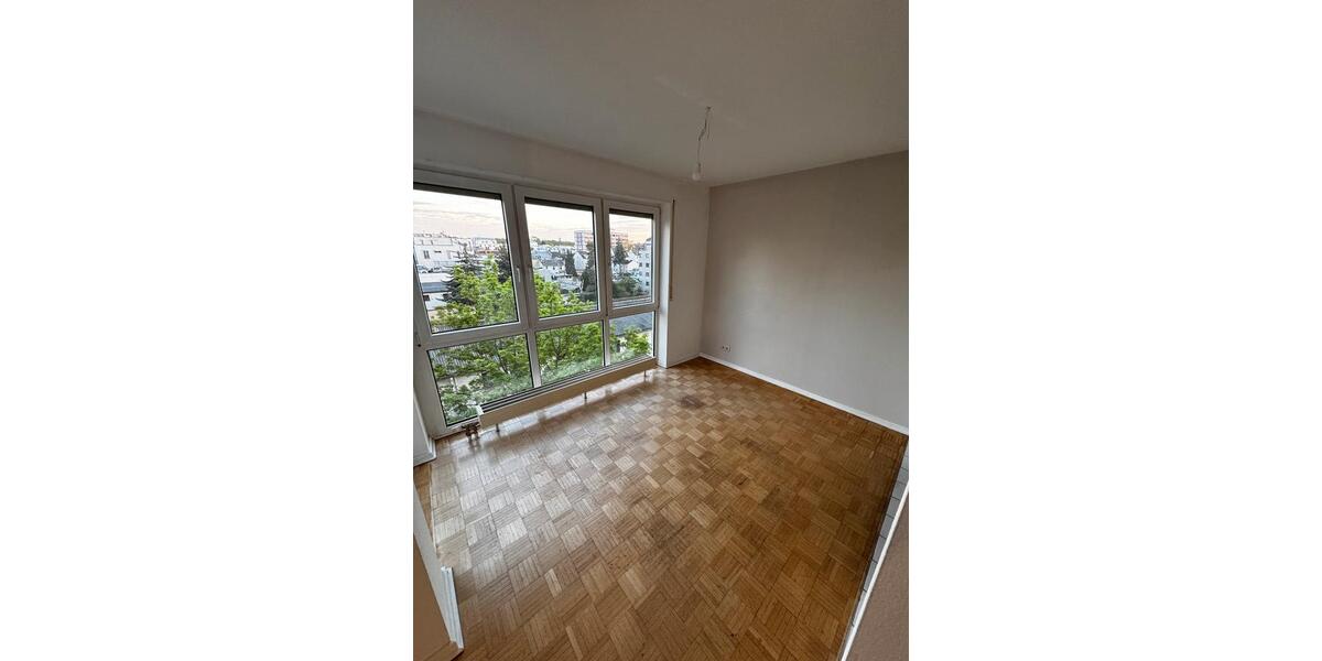 Etagenwohnung Frankfurt am Main Niederrad - 3 Zimmer, 78 m&sup2;, 1.156&euro; | Angebot:26277695