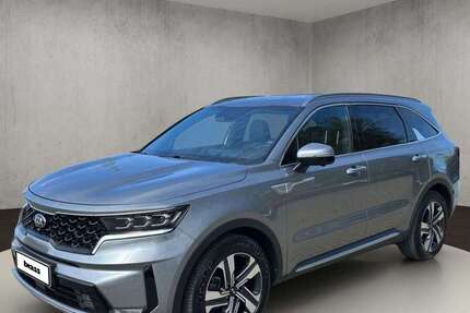 Kia Sorento 90.200 km 30.980 &euro; Frankfurt-Rödelheim 60488