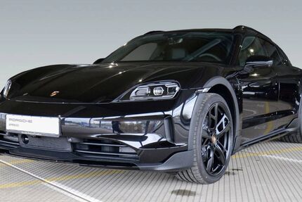 Porsche Taycan 15.900 km 107.960 &euro; Frankfurt 60314