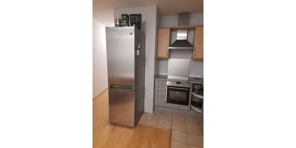 Lichtdurchflut., repräs. 4Zi-Whg mit Flair in S-Bahn u. Main-Nähe, 127 qm, BLk, ruhig, barrierefrei, 4 zimmer