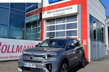 Citroen C3 4.000 km 26.999 &euro; Bensheim 64625