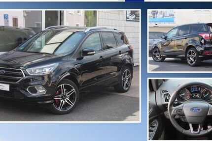 Ford Kuga 39.345 km 16.999 &euro; Biebesheim 64584