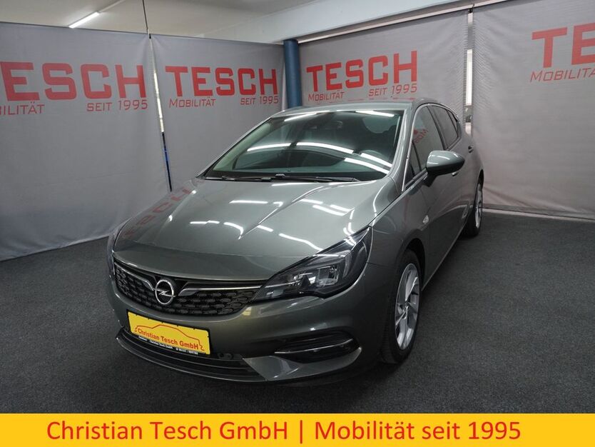 Opel Astra 91.646 km 15.390 € Pfungstadt 64319