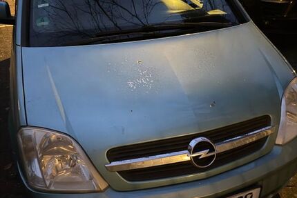Opel Meriva 250.000 km 1.100 &euro; Frankfurt am Main 60322
