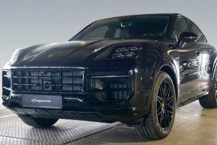 Porsche Cayenne 9.900 km 123.960 &euro; Frankfurt am Main 60314