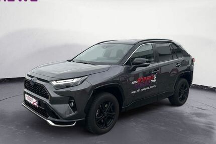 Toyota RAV 4 5.990 km 57.950 &euro; Dieburg 64807