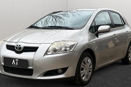 Toyota Auris 129.865 km 3.990 &euro; Frankfurt am Main 65933
