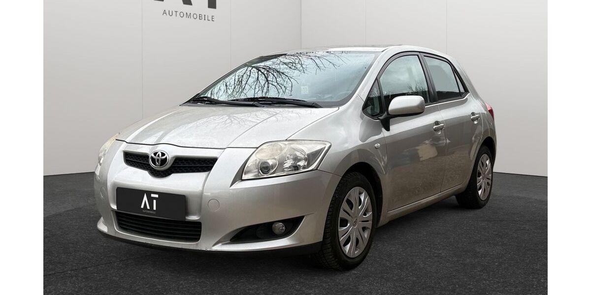 Toyota Auris 129.865 km 4.490 &euro; Frankfurt am Main 65933