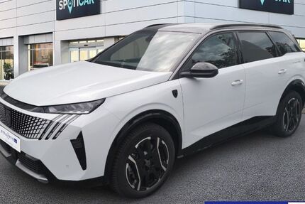 Peugeot 5008 4.000 km 48.350 &euro; Frankfurt 60314