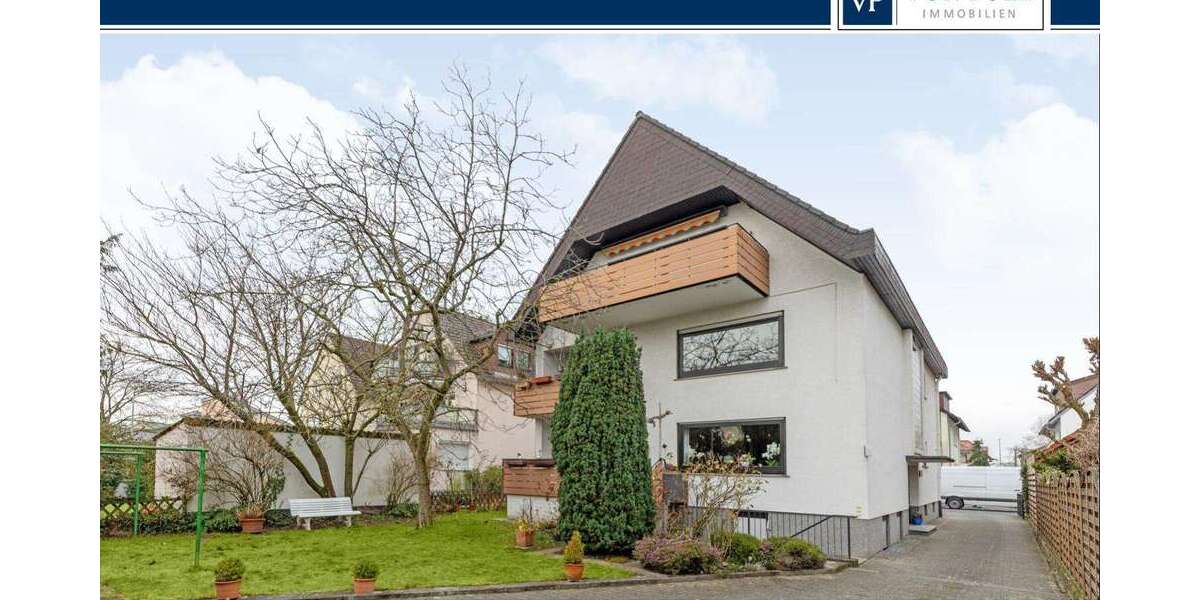 Haus zum Kaufen in Kelsterbach 1.195.000 € 318 m² 11 zimmer