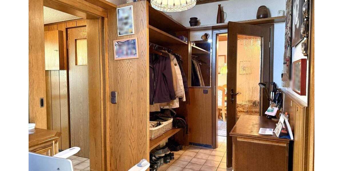 Einfamilienhaus Offenbach Bürgel - 5 Zimmer, 157 m&sup2;, 599.000&euro; | Angebot:24750613