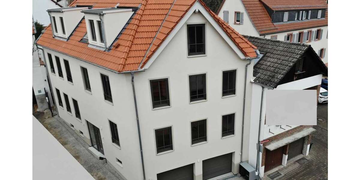 Etagenwohnung Mainz-Laubenheim Laubenheim - 3 Zimmer, 82 m&sup2;, 1.550&euro; | Angebot:24759185