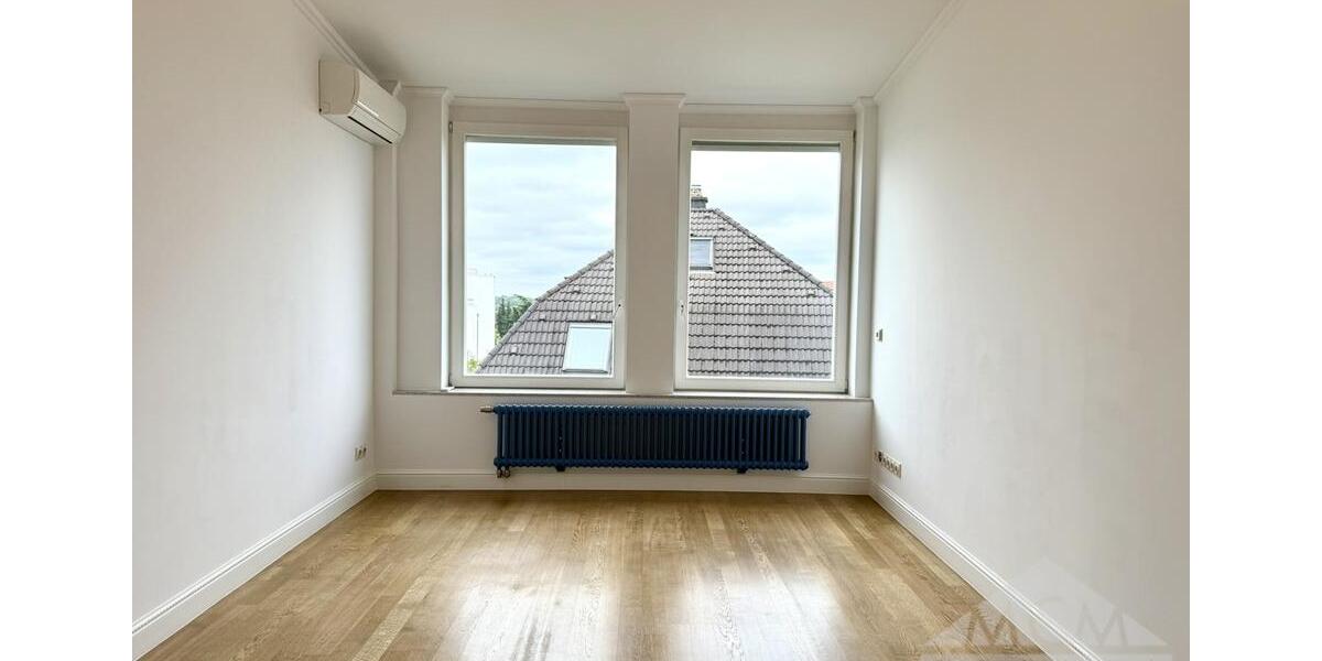 Maisonettenwohnung Frankfurt am Main Sachsenhausen Süd - 5 Zimmer, 230 m&sup2;, 3.800&euro; | Angebot:24874460