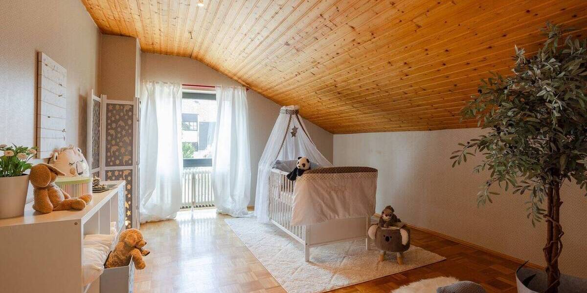 Einfamilienhaus Mainz Weisenau - 7 Zimmer, 214 m&sup2;, 995.000&euro; | Angebot:23968174