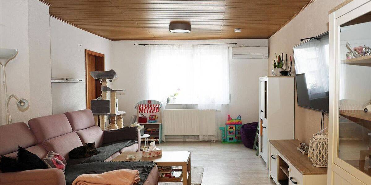 Bungalow Gimbsheim - 5 Zimmer, 109 m&sup2;, 379.000&euro; | Angebot:26277358