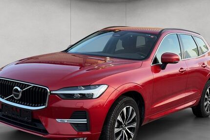 Volvo XC60 10.737 km 39.400 &euro; Frankfurt am Main 60486