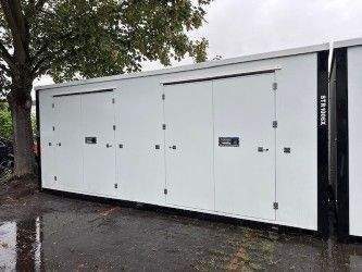 Gewerbeobjekt Mainz Hechtsheim - 1 Zimmer, 14 m&sup2;, 269&euro; | Angebot:26826415