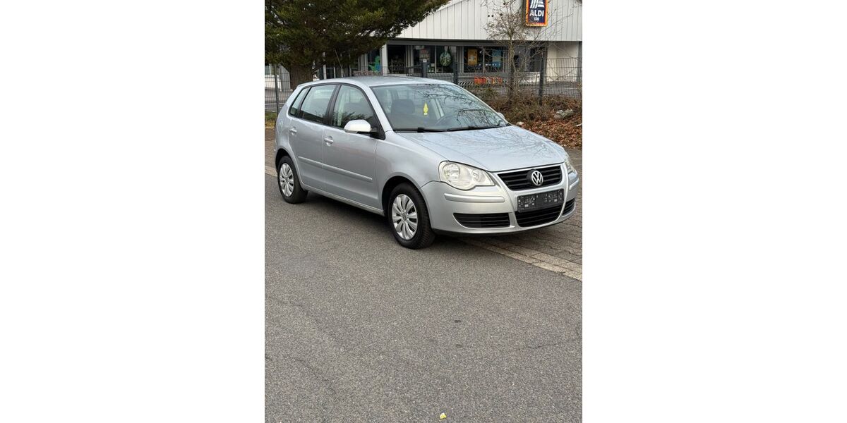 VW Polo 195.000 km 2.900 &euro; Heusenstamm 63150