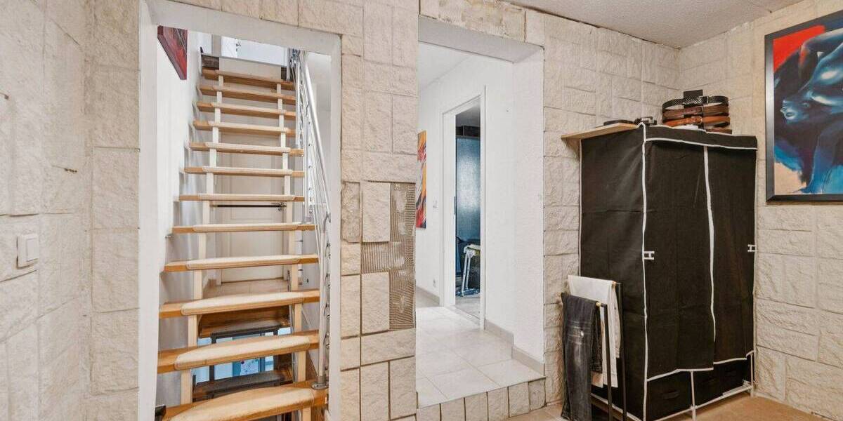 Doppelhaushälfte Rüsselsheim am Main Rüsselsheim - 5 Zimmer, 120 m&sup2;, 470.000&euro; | Angebot:26894717
