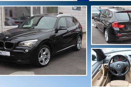 BMW X1 180.000 km 12.499 € Biebesheim 64584