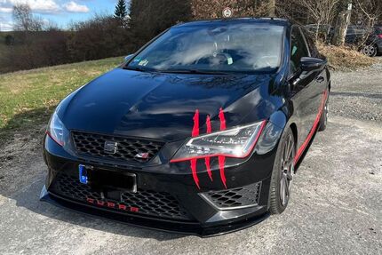 Seat Leon 172.000 km 13.190 &euro; Pfungstadt 64319