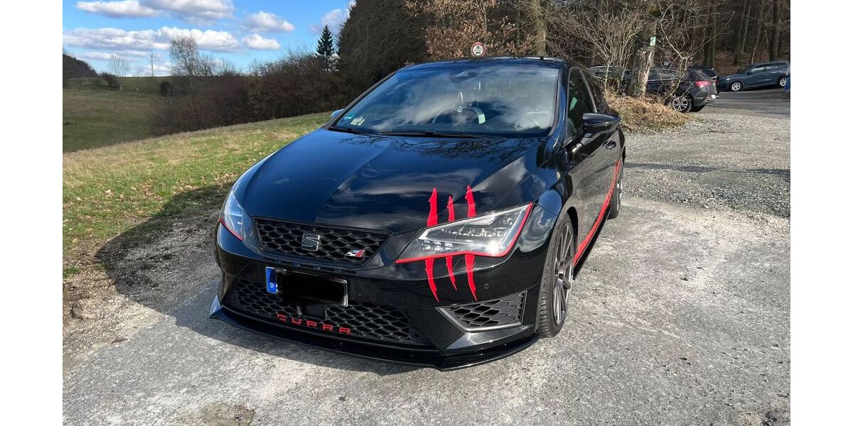 Seat Leon 172.000 km 13.190 &euro; Pfungstadt 64319