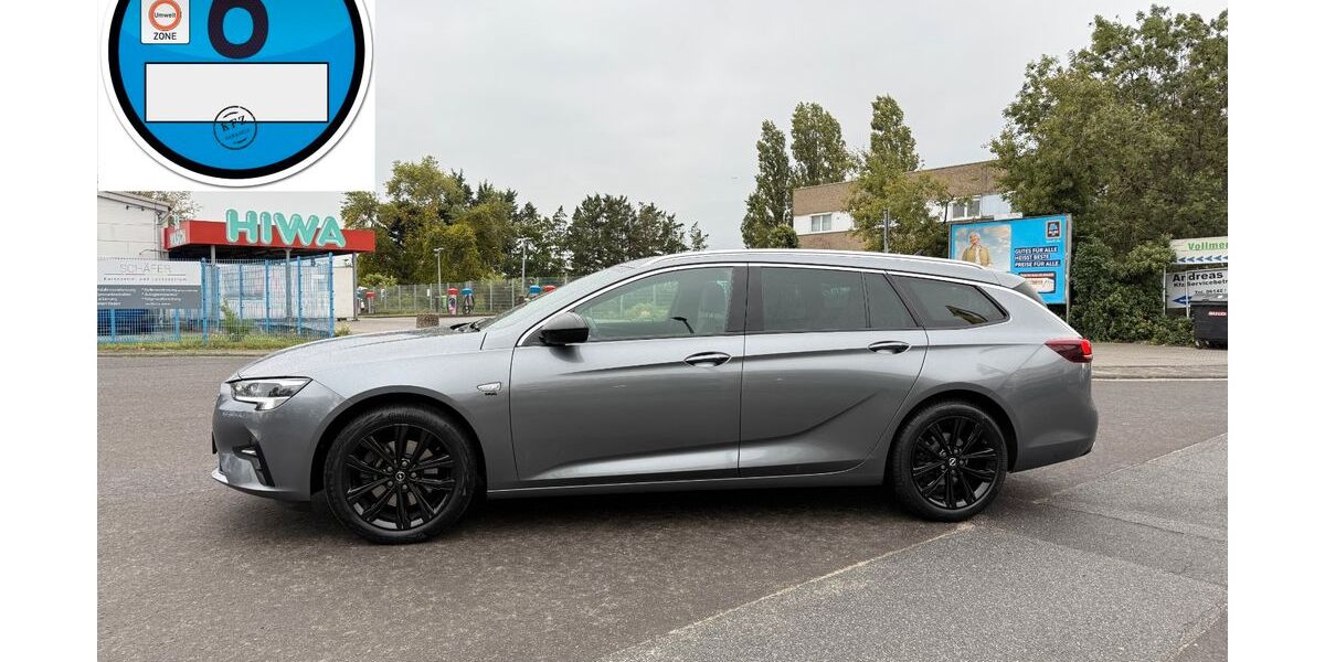 Opel Insignia 89.946 km 22.950 &euro; Raunheim 65479
