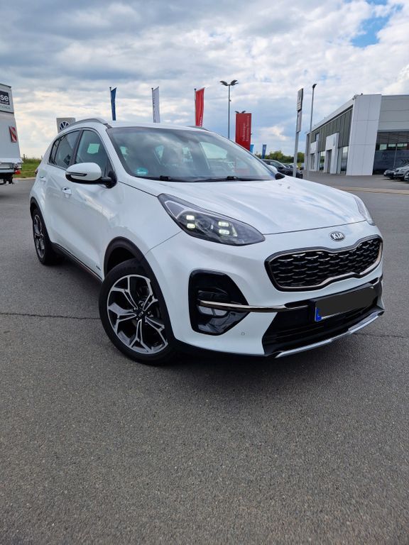Sportage
