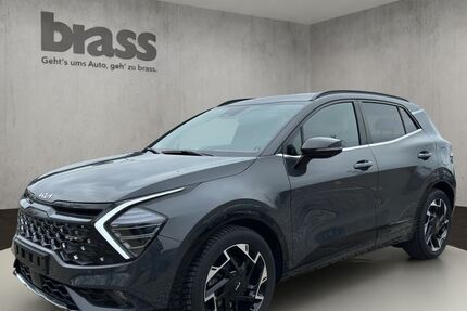 Kia Sportage 24.050 km 30.980 &euro; Frankfurt 60488