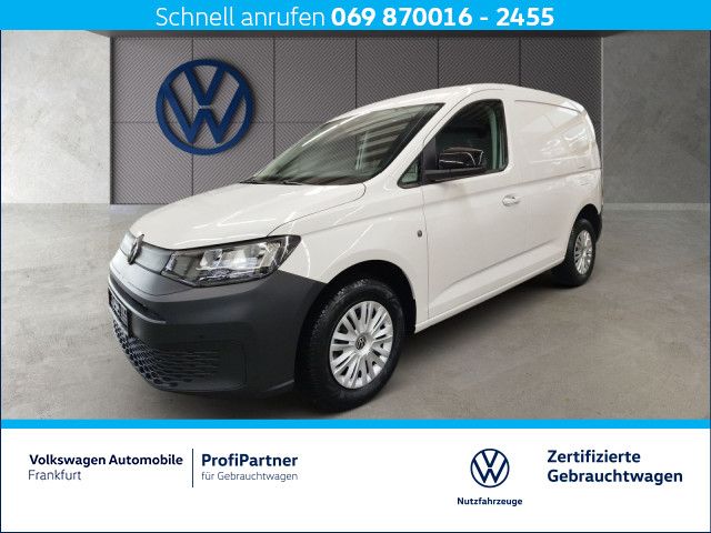 VW Caddy 4.500 km 30.200 &euro; Frankfurt 60326